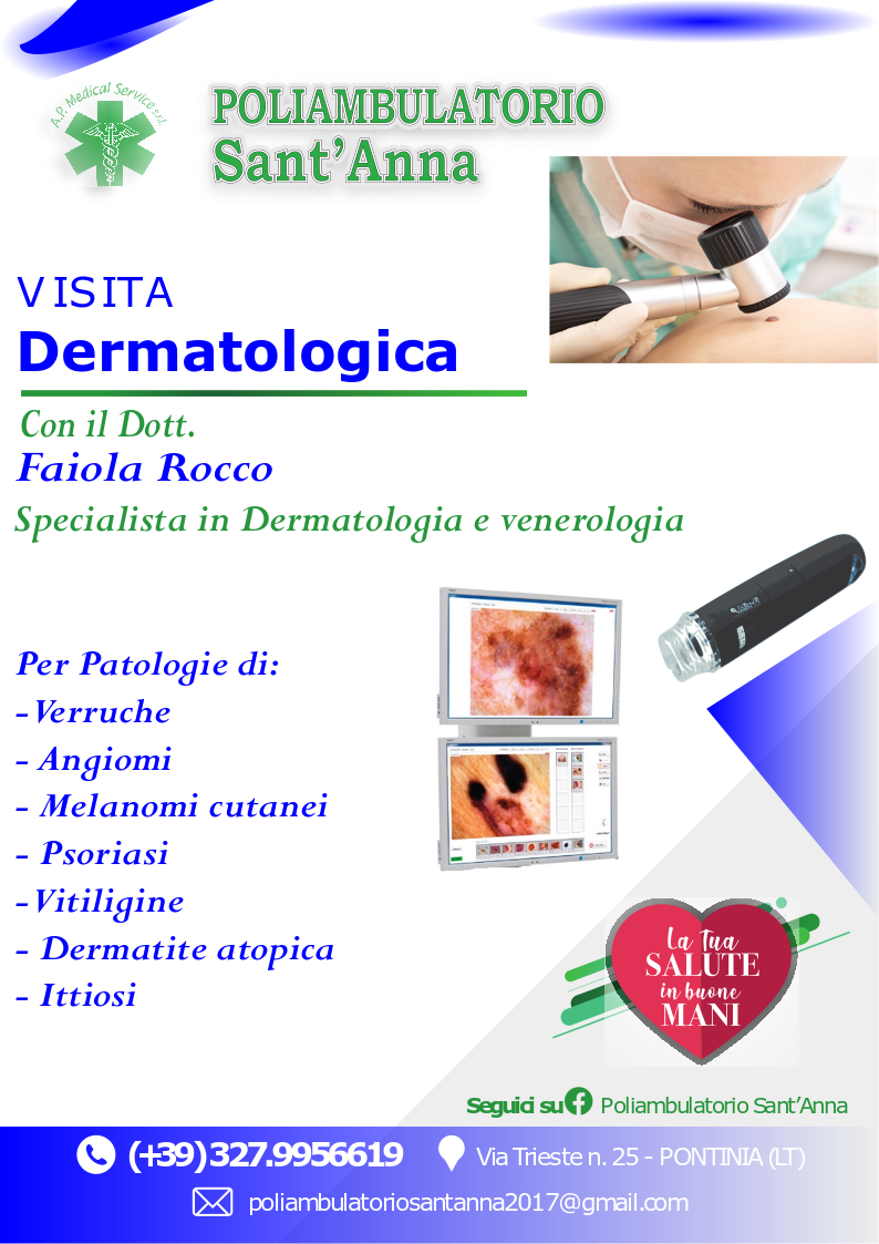 dermatologia