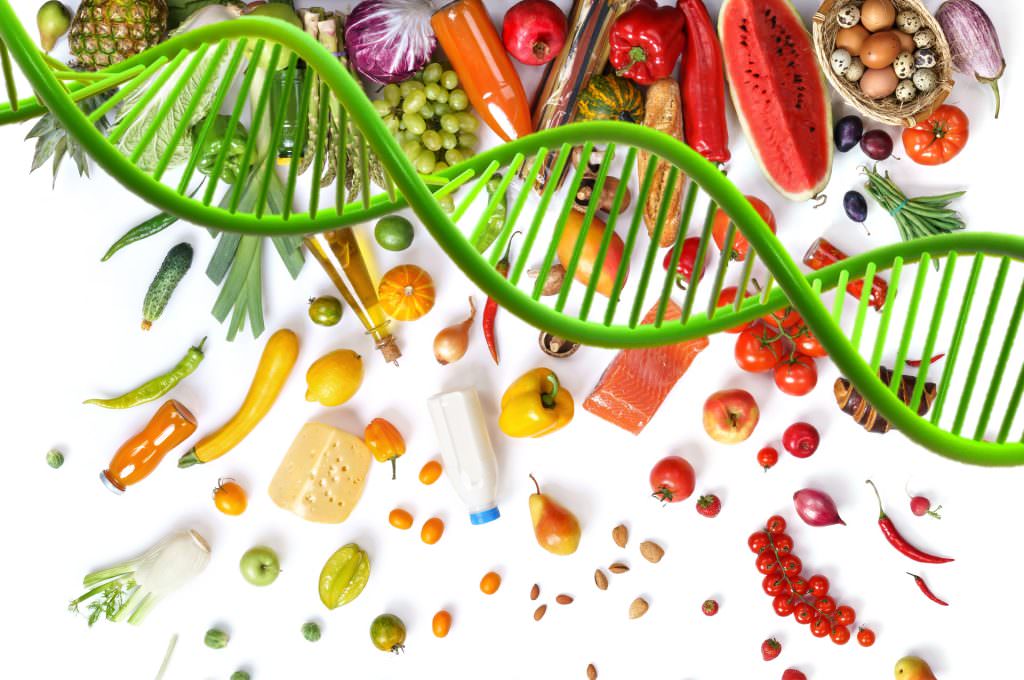 Nutrizione