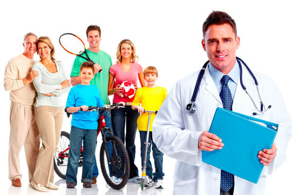 Medicina dello sport